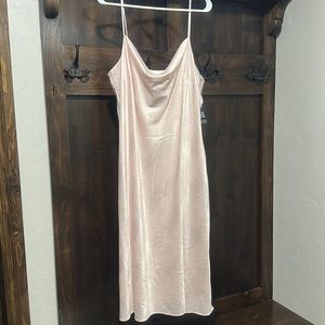 Express spring dress
